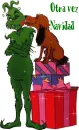 Grinch Navidad
