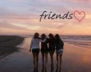 friends