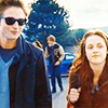 Bella & Edward