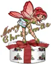 merry xmas - xmas fae