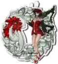 xmas fairy