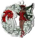 xmas fairy