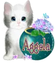 Aggela