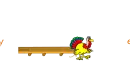 Perry Turkey