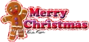 Merry Christmas
