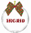Ingrid