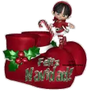 feliz navidad