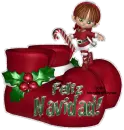 feliz navidad