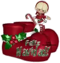 feliz navidad