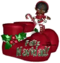 feliz navidad