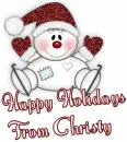 Christy