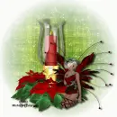 christmas light