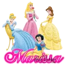 Marissa