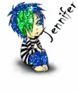 Emo boy