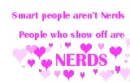 Nerds