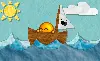 Sea
