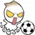 Soccer-Onion Head