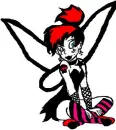my little fairy