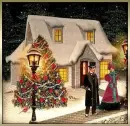  Christmas Stroll