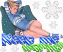 keep me warm