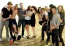 The Twilight Cast