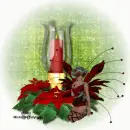 christmas light