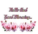 Hello