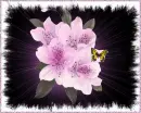 Flower Glitter