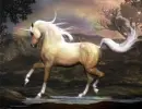 unicorn