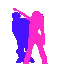 Dancing Couples