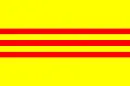 vietnamese flag