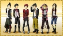 Naruto Guys-Emo Version