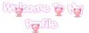 Welcome To My Profile