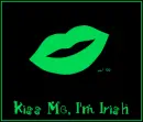 kissmeimirish