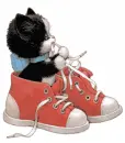 cat in boots
