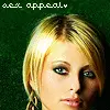 sex appeal