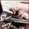 dear diary