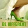 be different
