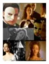 The Phantom of The Opera
