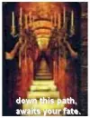 The Path of Destiny