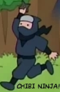 Chibi Ninja
