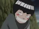 Rock Lee- Drunk