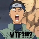 Iruka Umino..