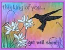 Get Well Soon
