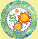 Get Well Soon