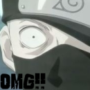 Kakshi Hatake... N' Such.