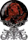 Rose Globe