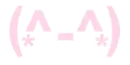 shy
