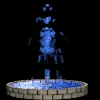 fountain