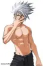 Kakashi